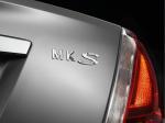 Lincoln MKS 2008 года